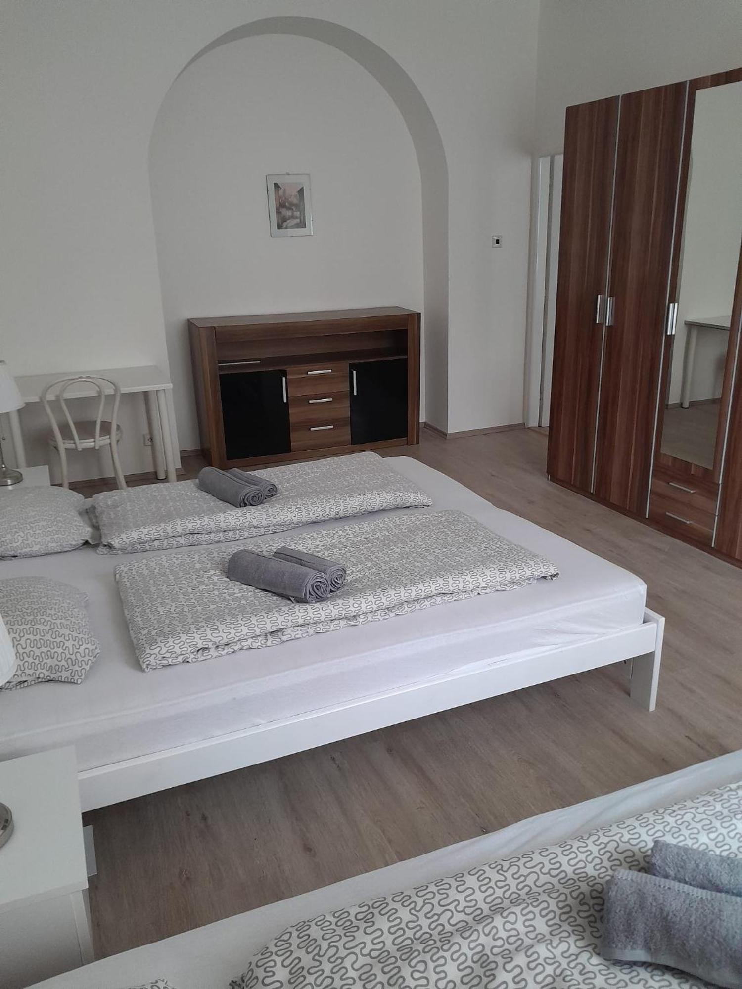 Apartment Lubert S.r.o