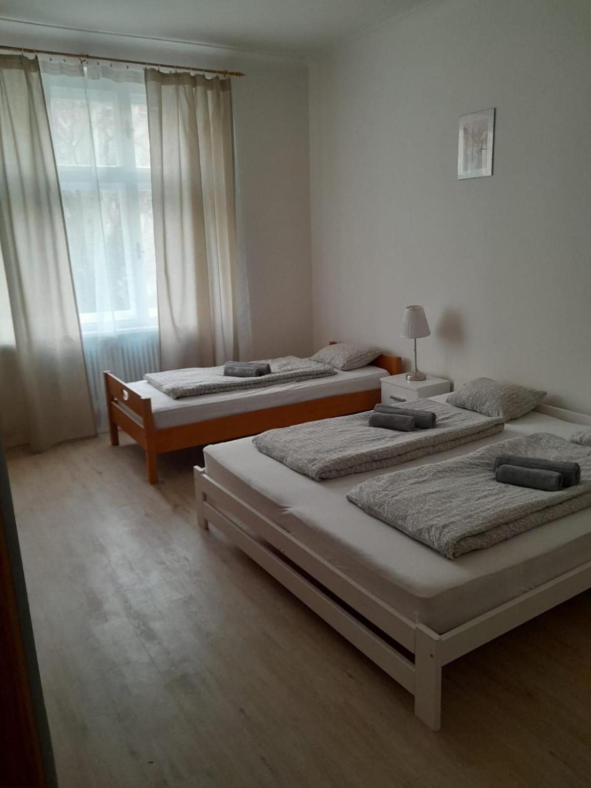 Lubert S.r.o Apartment