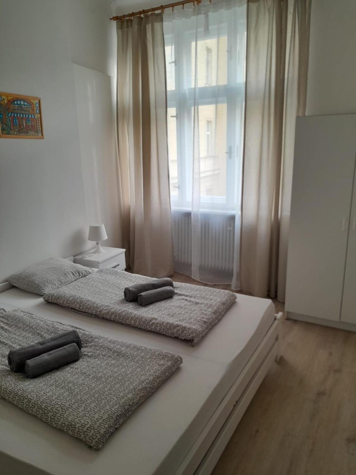 Lubert S.r.o Prague