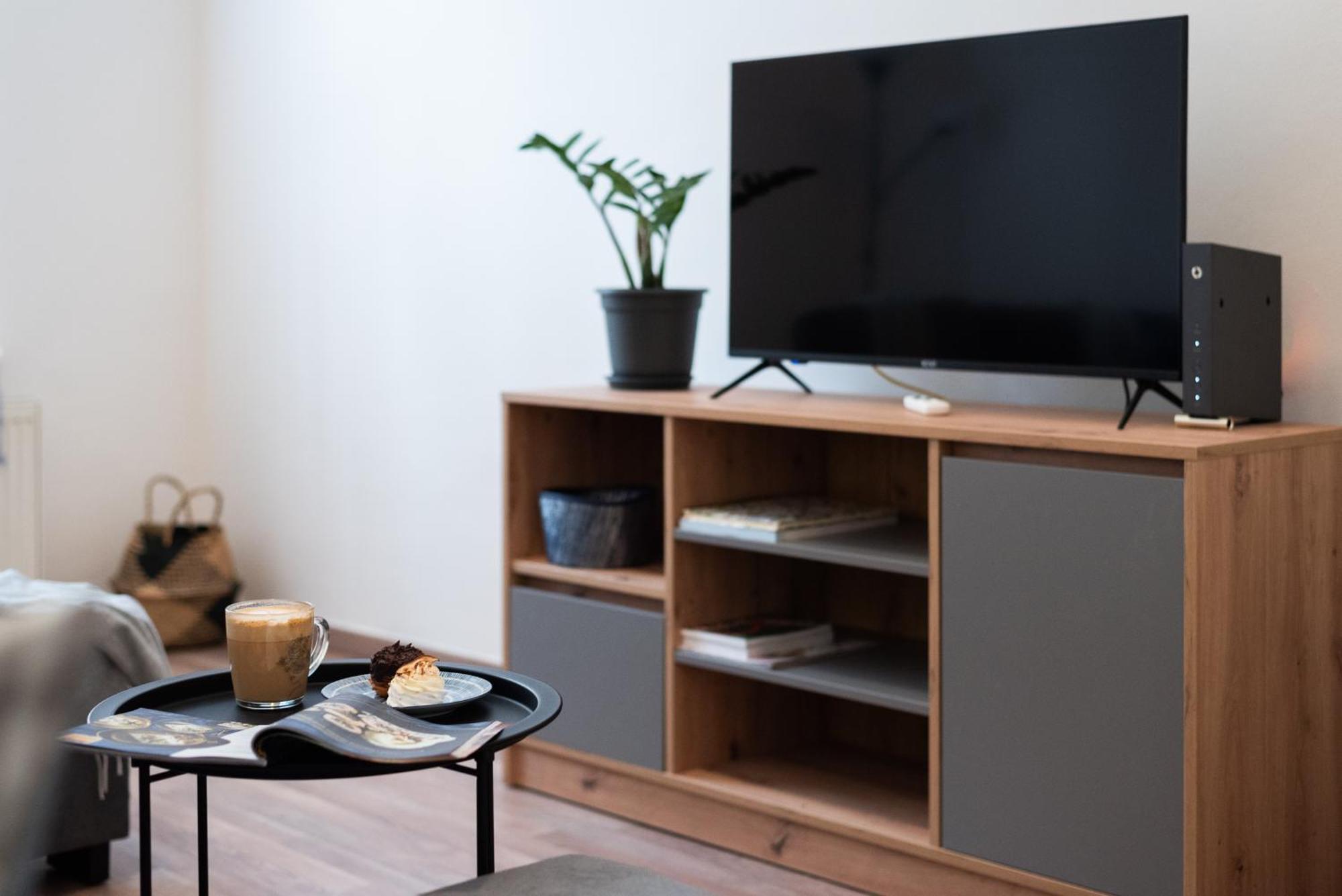 - Karlin Apartment Prague