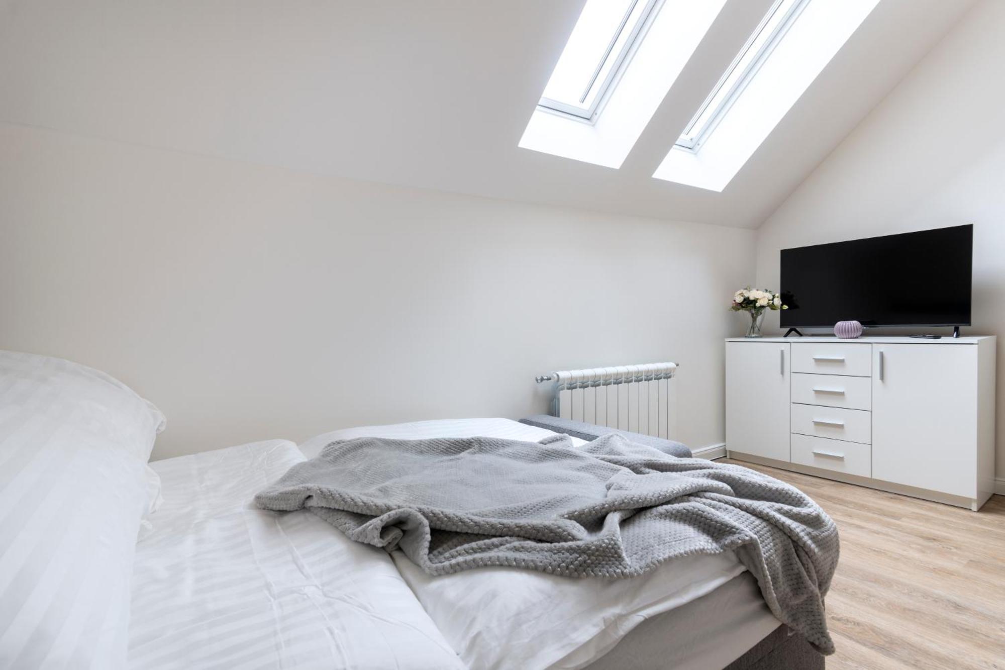 Apartment Haven Prag