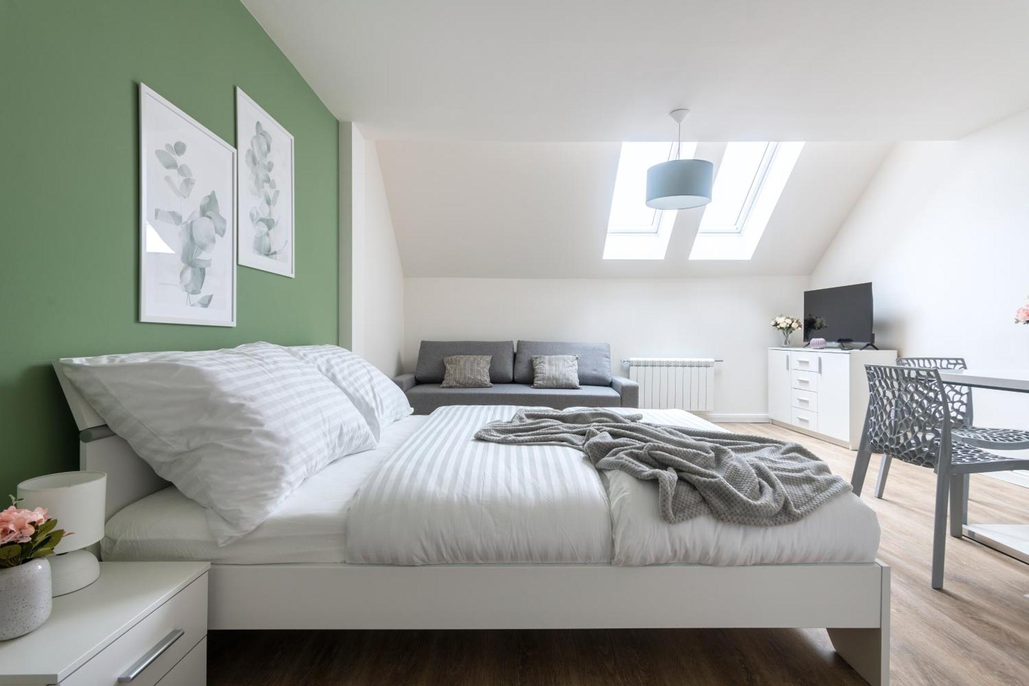 Apartment Haven