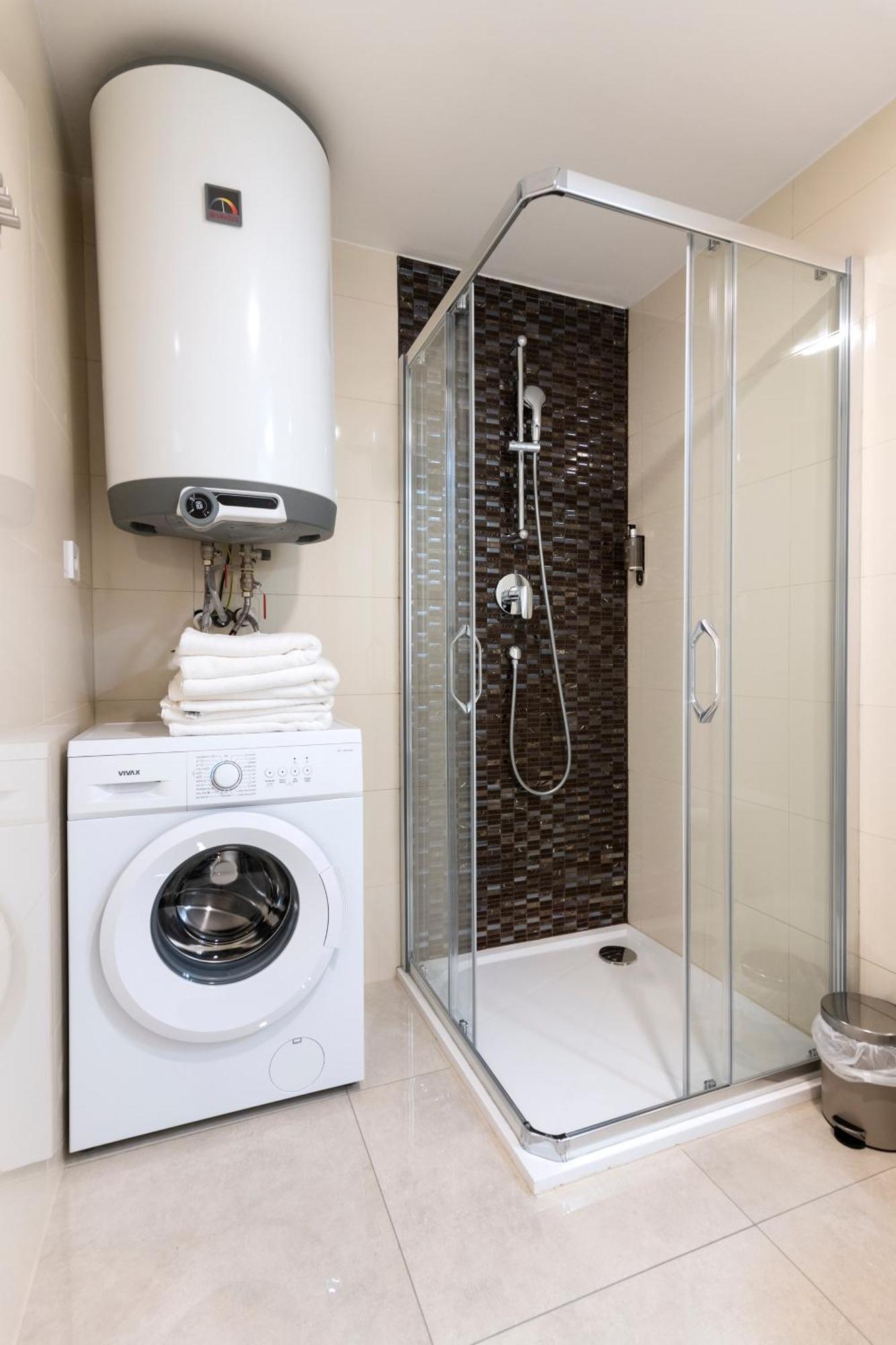 Haven Apartment Prag