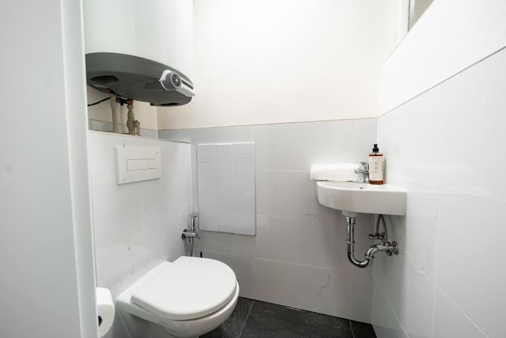Secret Budget Oasis *
