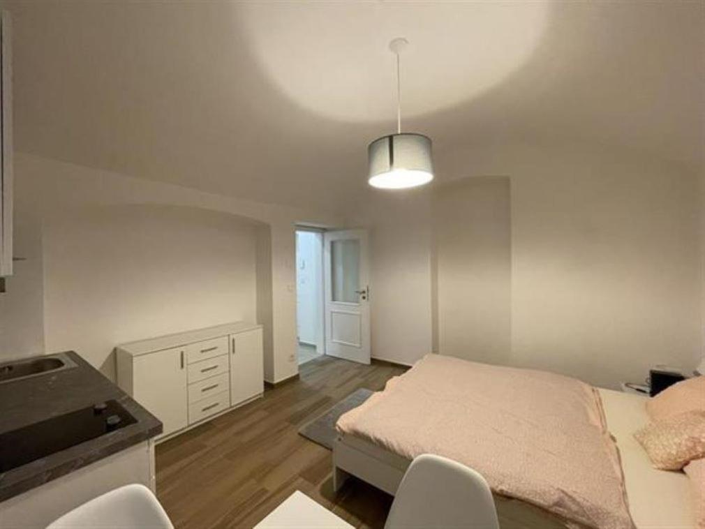 Apartment Nice Flat In Centrum 1 Washingtonova