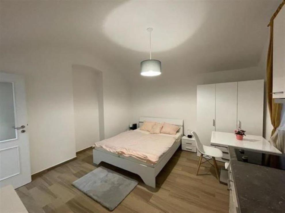 Apartment Nice Flat In Centrum 1 Washingtonova *