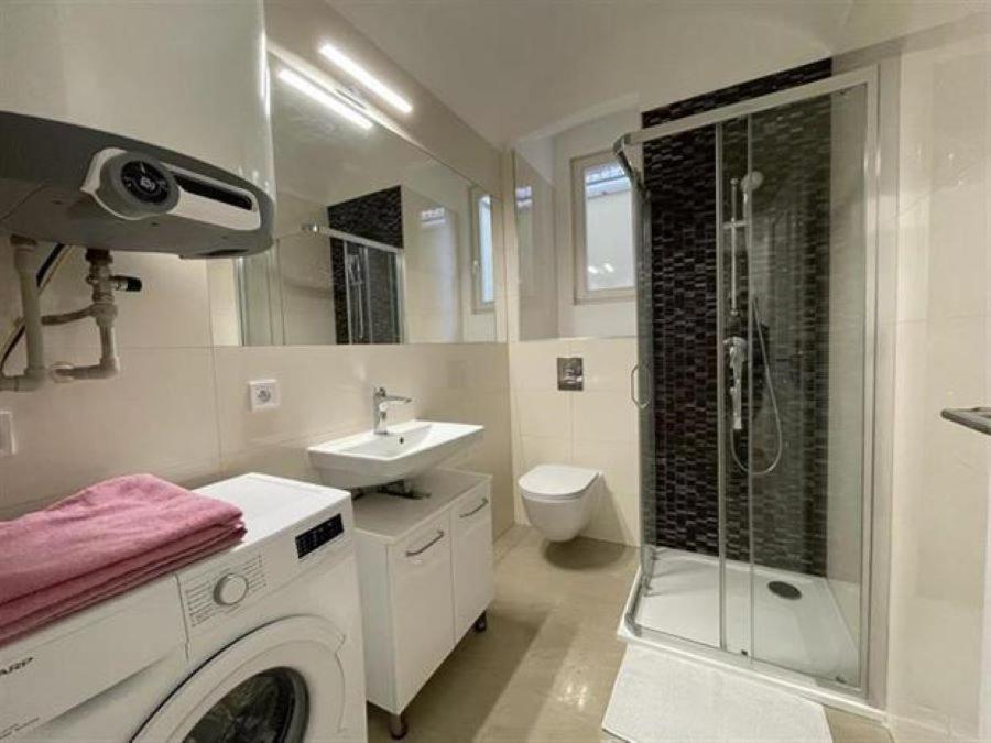 Nice Flat In Centrum 1 Washingtonova Apartment Prag