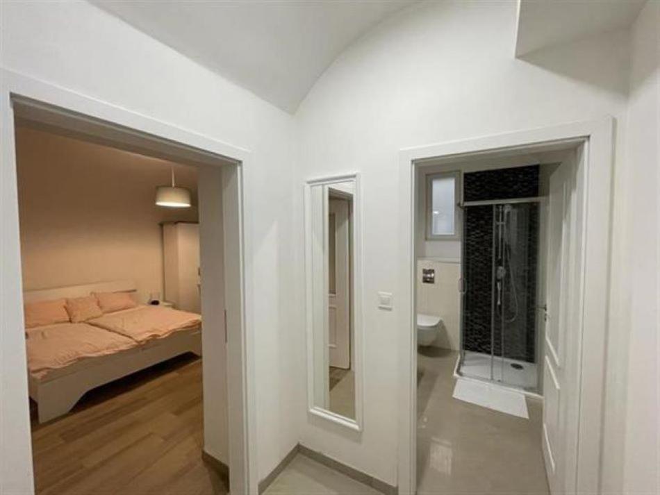 Apartment Nice Flat In Centrum 1 Washingtonova *