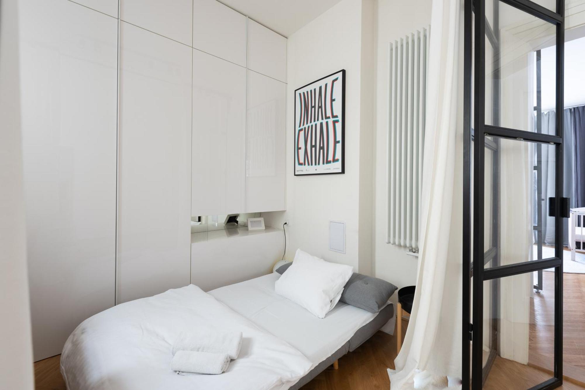 Gallery Apartmán
