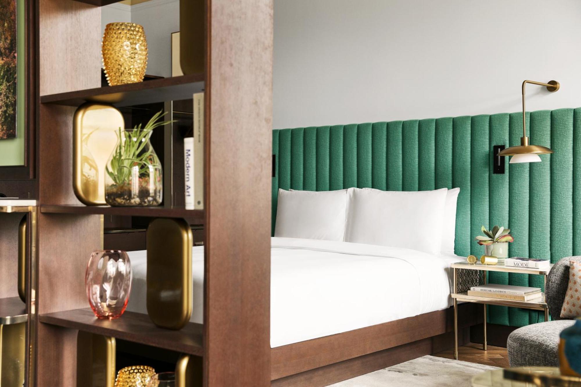 Andaz Prague, By Hyatt 5* Prag