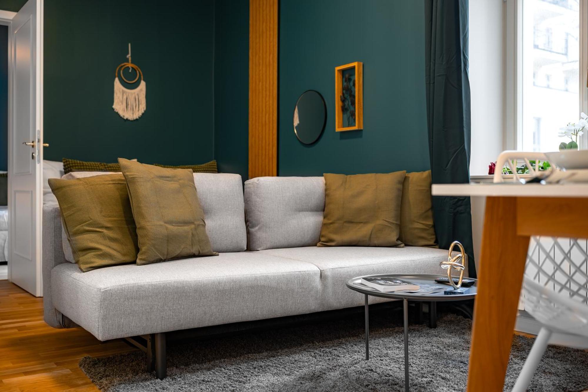 Cavallo Business Prague