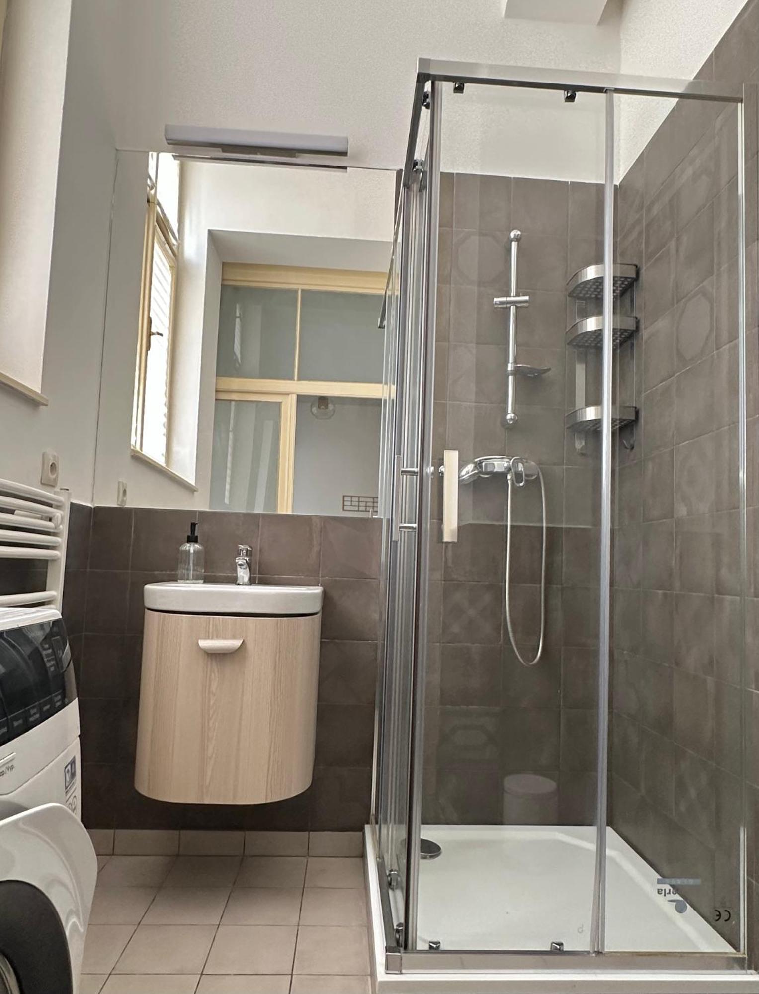 Apartmán Utulny V Centru Prahy