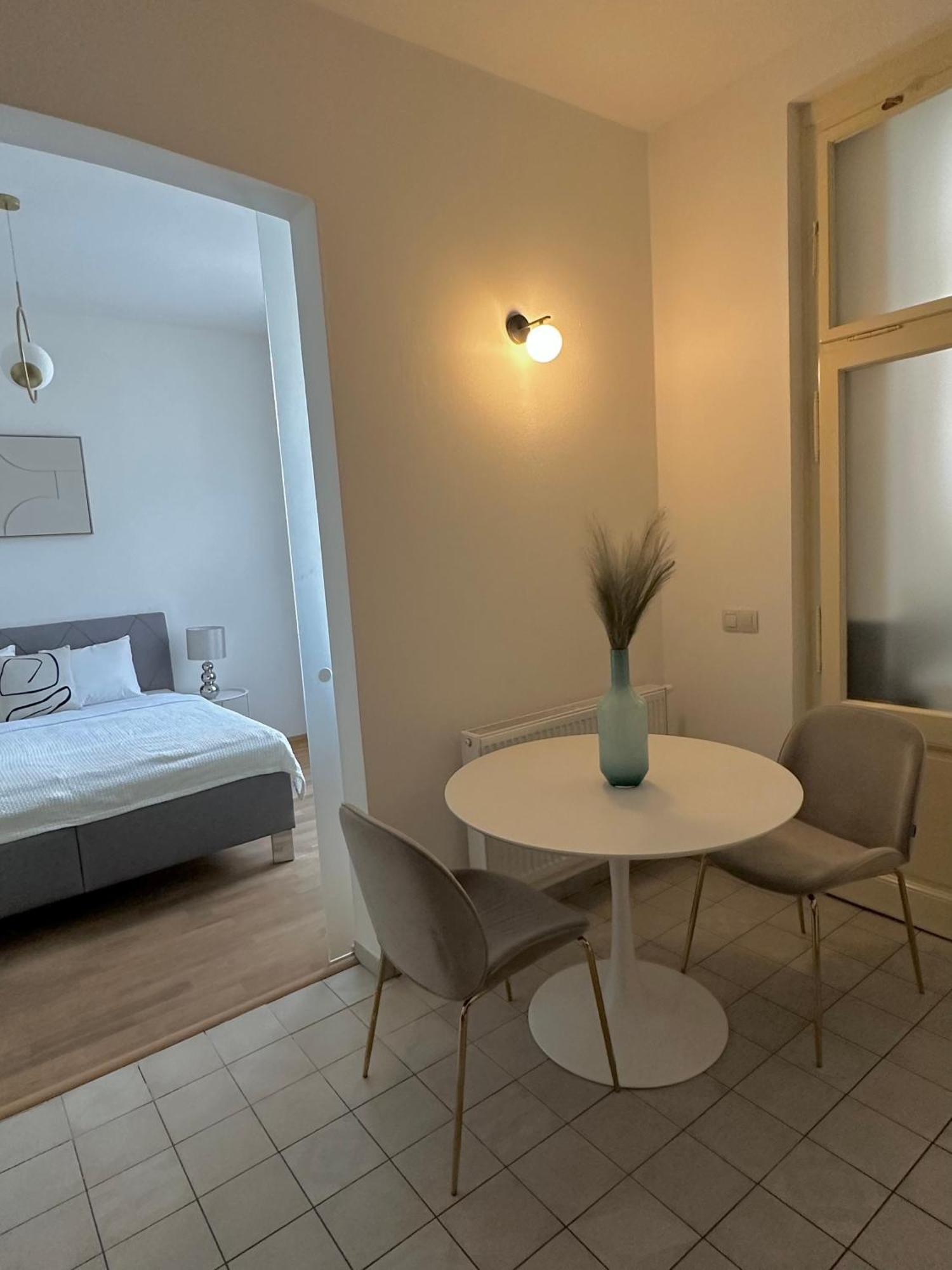 Apartmán Utulny V Centru Prahy *
