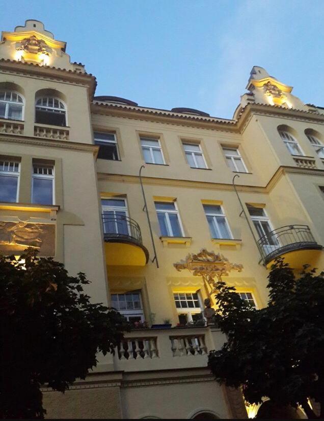Janlouis Apartmán