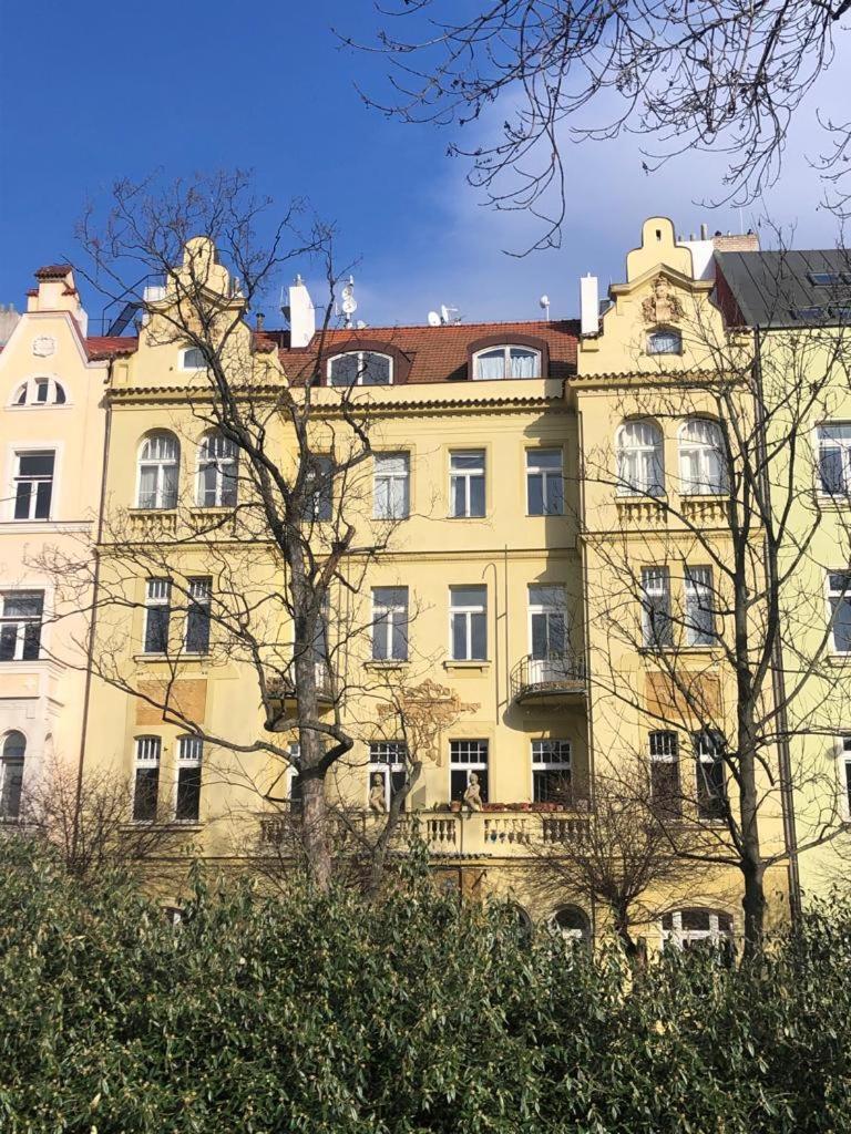 Janlouis * Praha