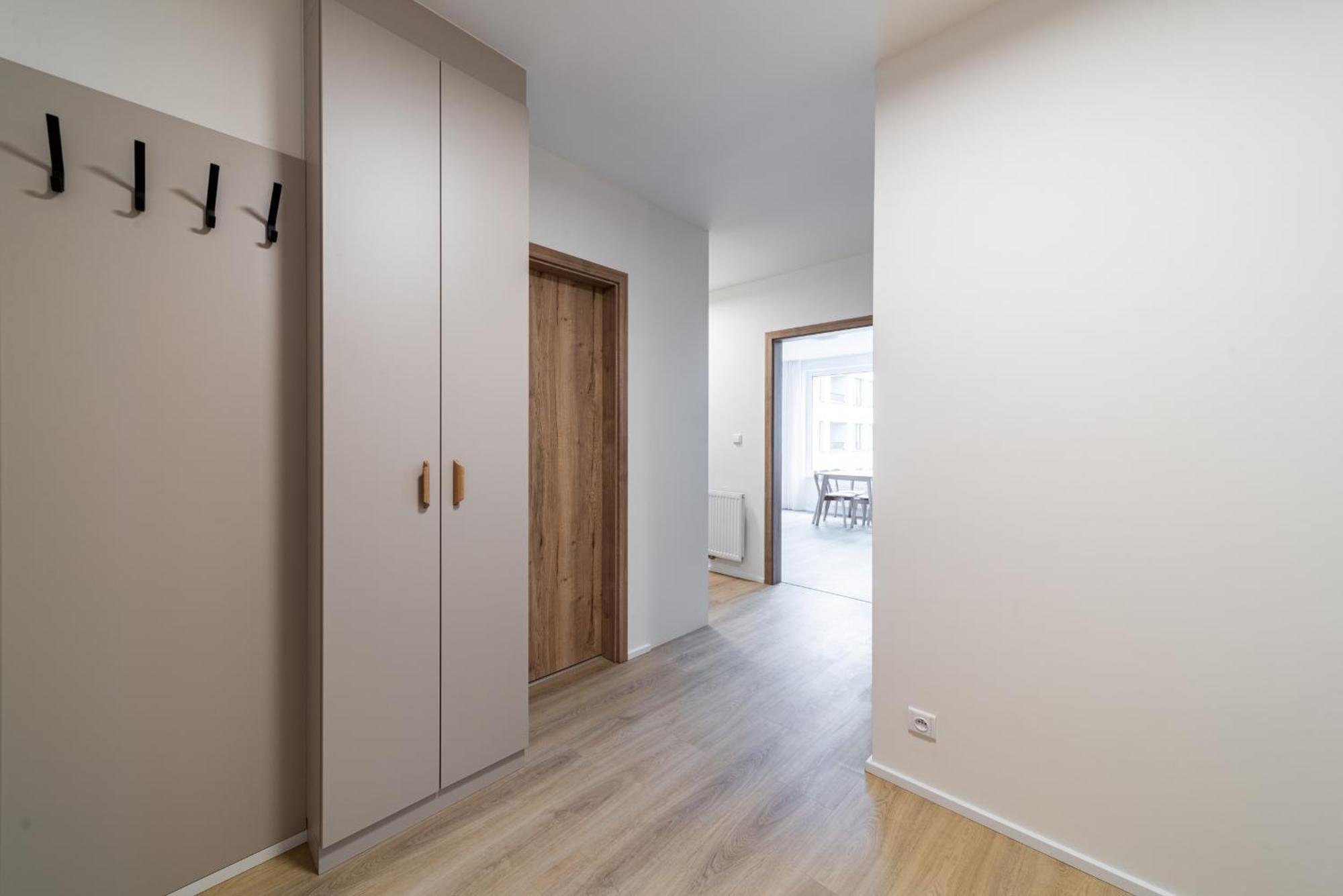 Mozaika Apartmán