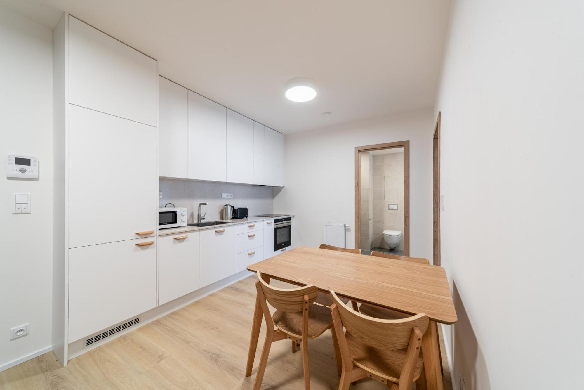 Mozaika Apartmán *