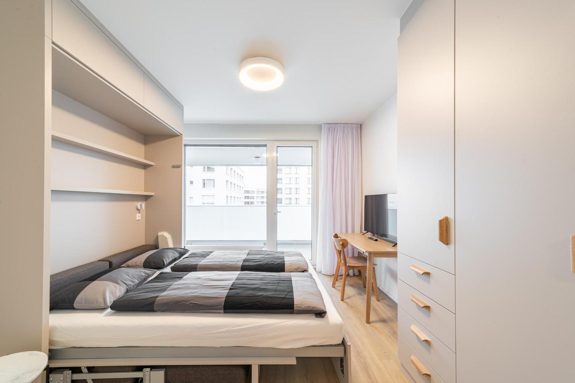 Apartmán Mozaika