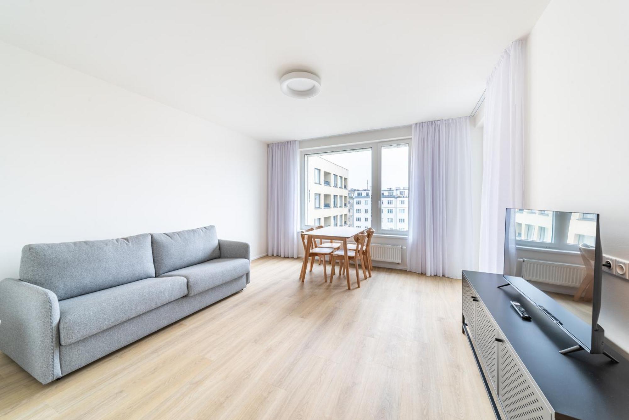 Mozaika Apartmán Praha