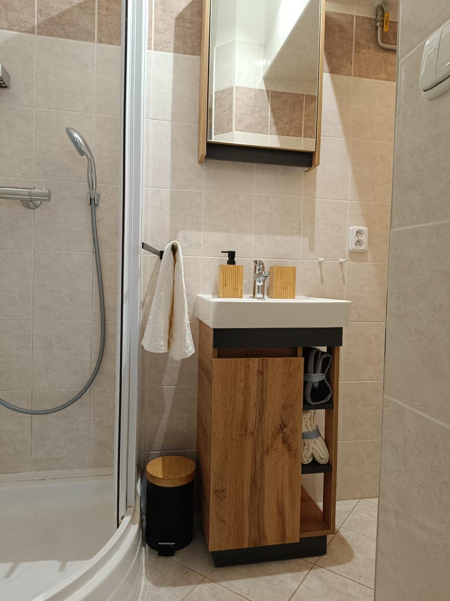 Janlouis Apartmán *