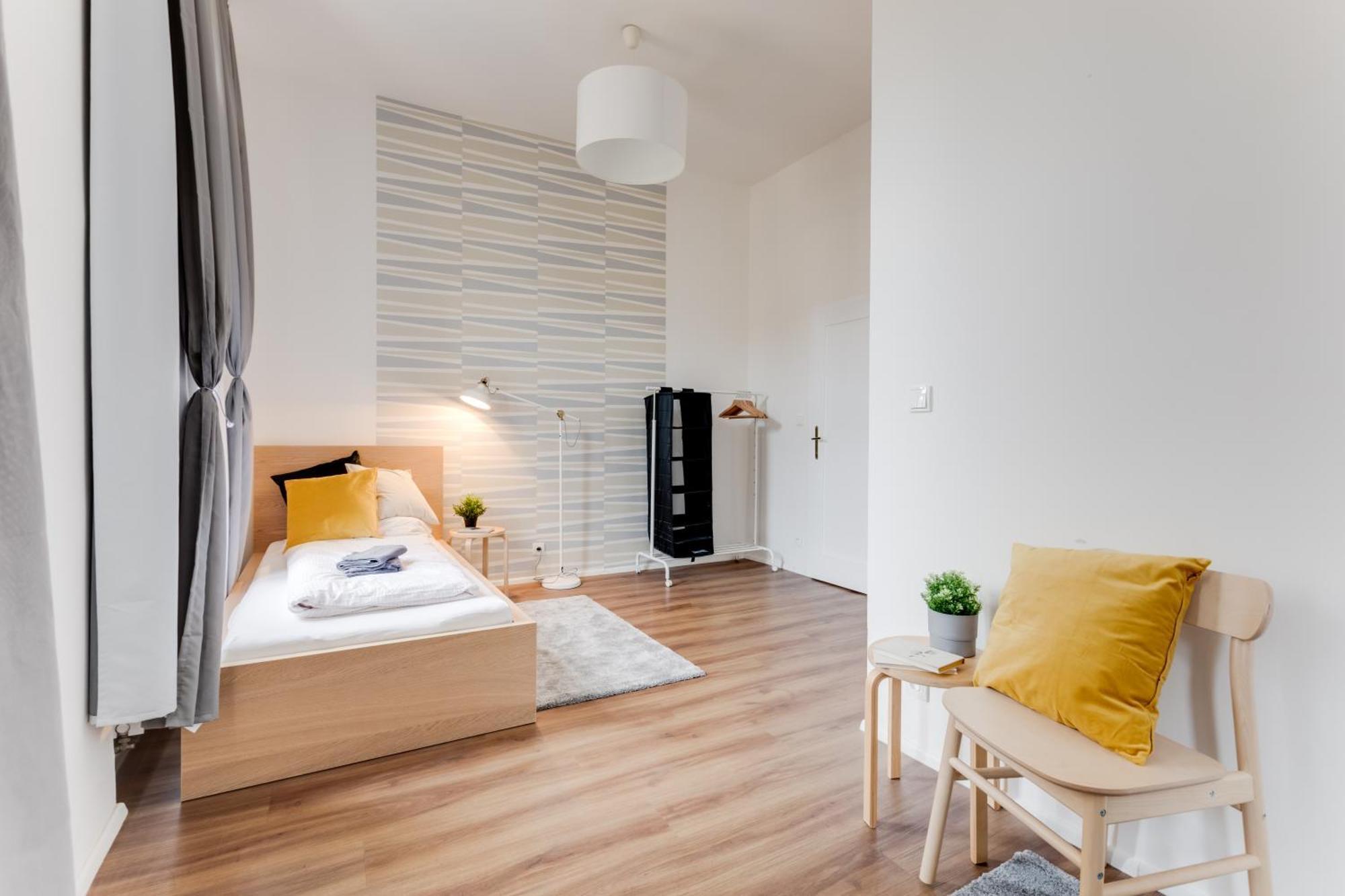 Apartment Lovely 2bds In The Center - Stp7