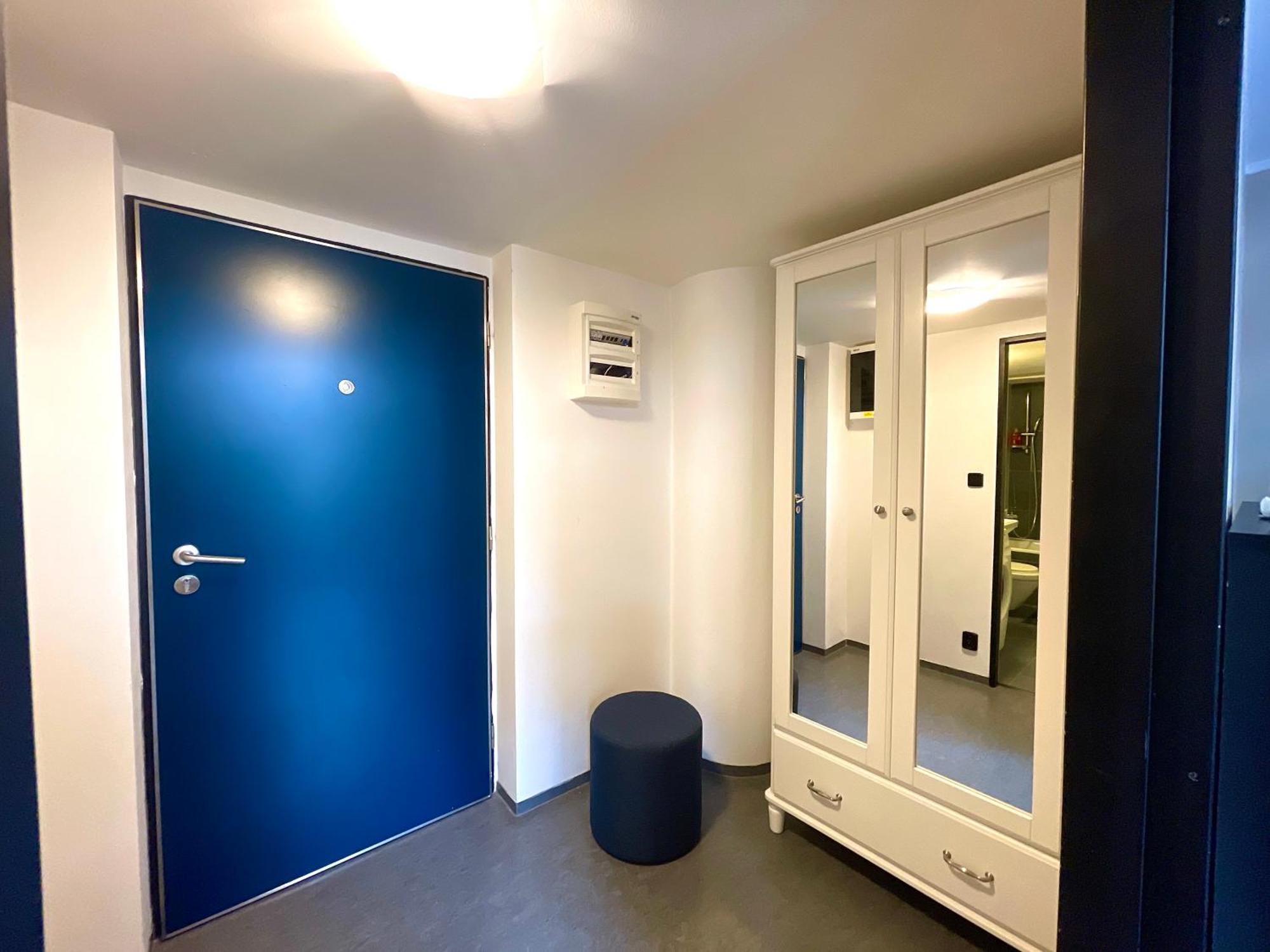Lägenhet Duplex With 3 Bedrooms *