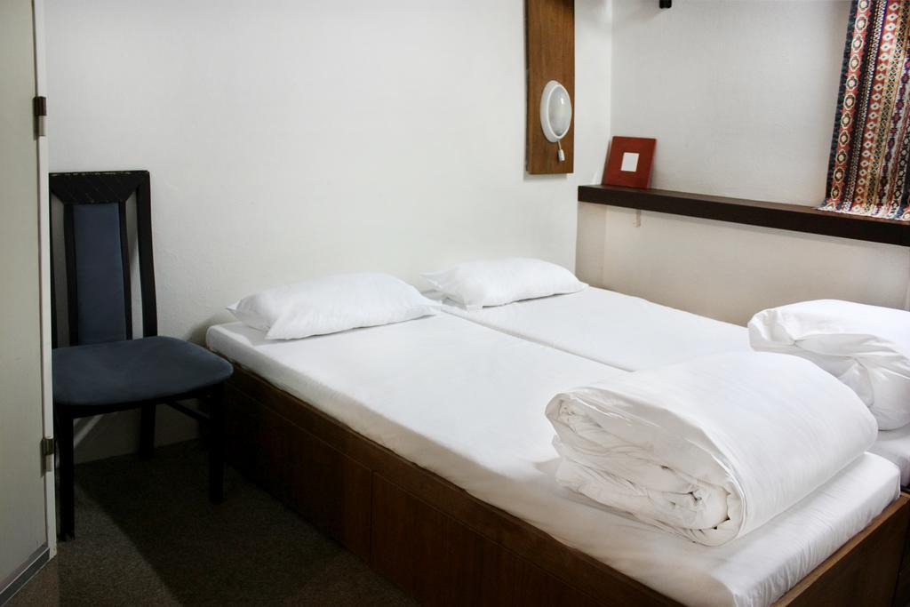 Discounts Prague Hotel 3* Prag
