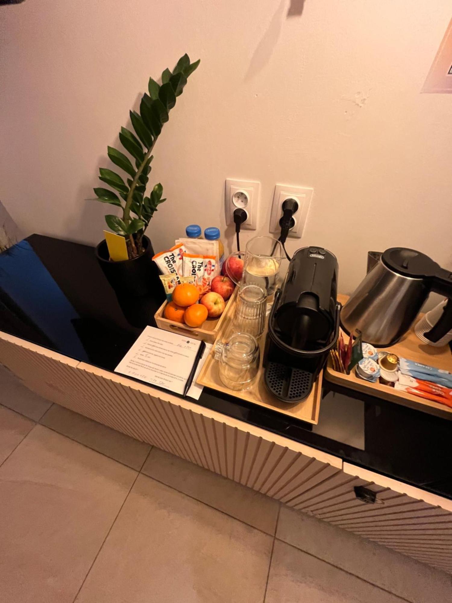 Lejlighed Sauna Near Centre/airport *