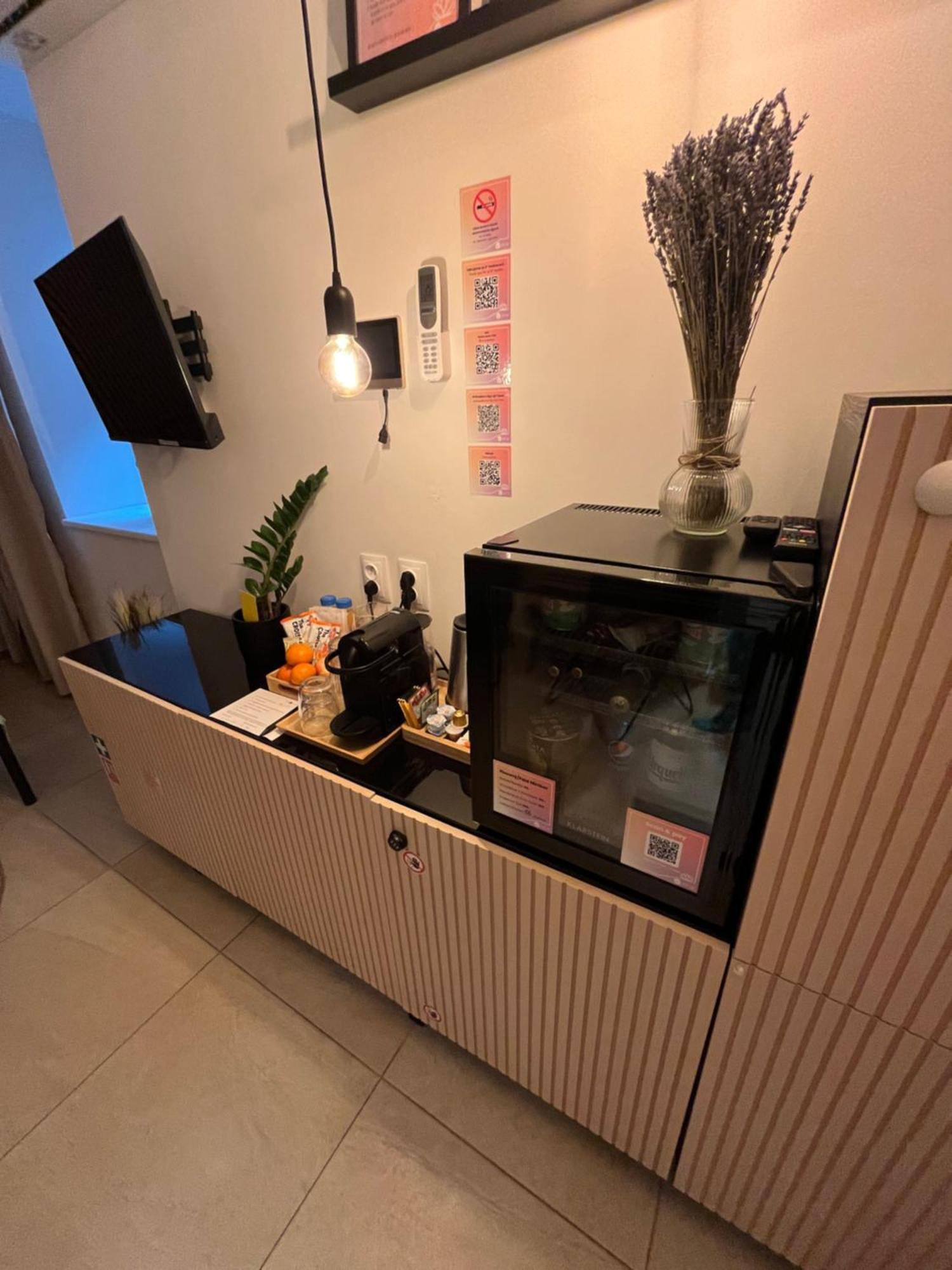 Sauna Near Centre/airport Prag