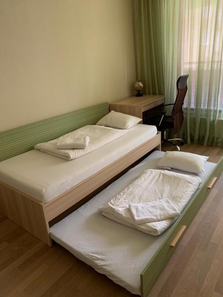 Apartment Luxury In And Free Parking *