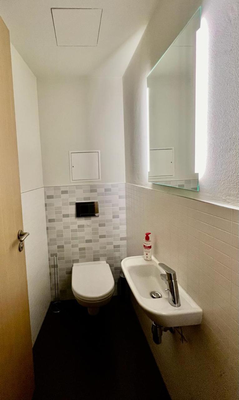 Luxury In And Free Parking Prag