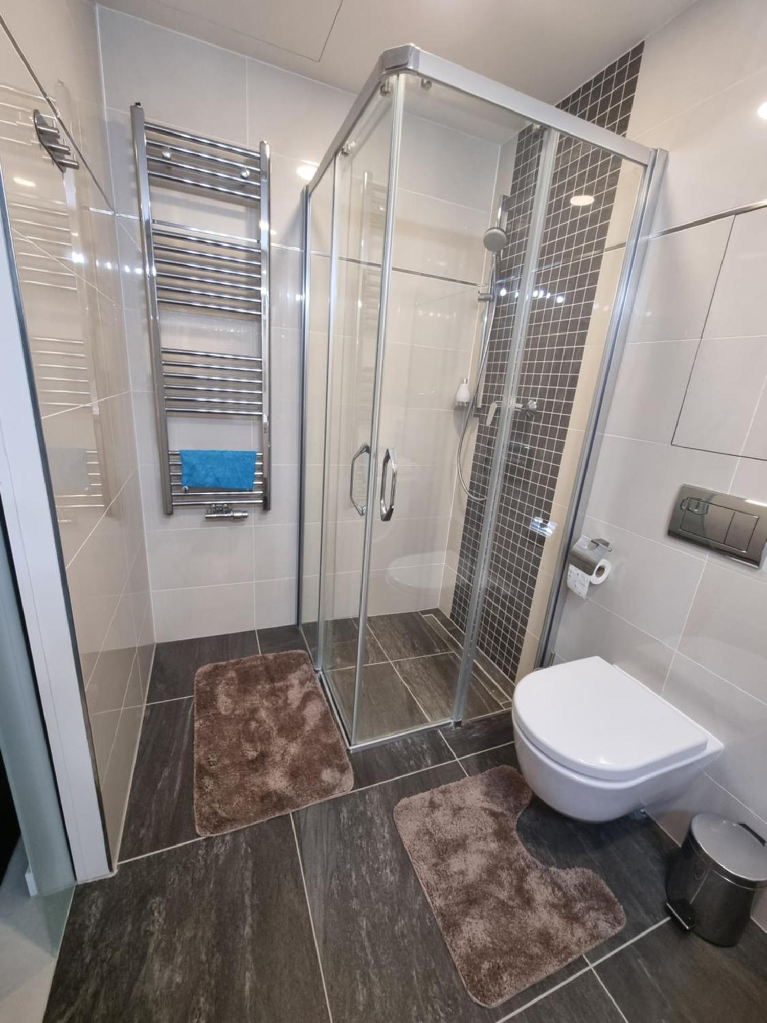 Comfort Flat With Great Location Apartmán Praha