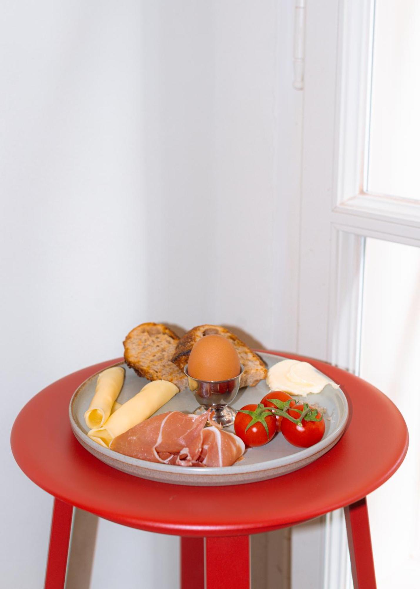 Domus Balthasar Boutique 4*