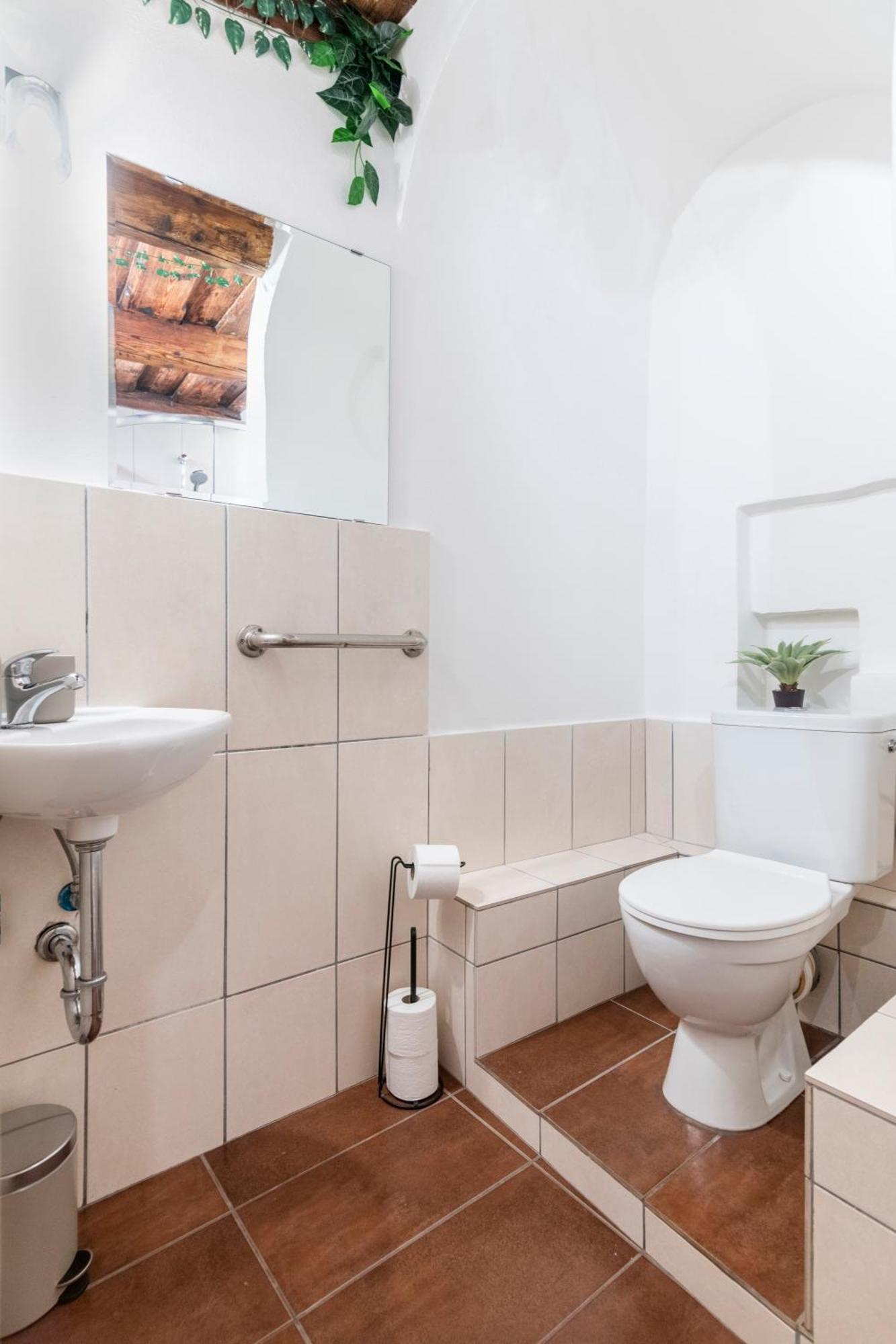 Apartment 20 Seconds To Charles Bridge *