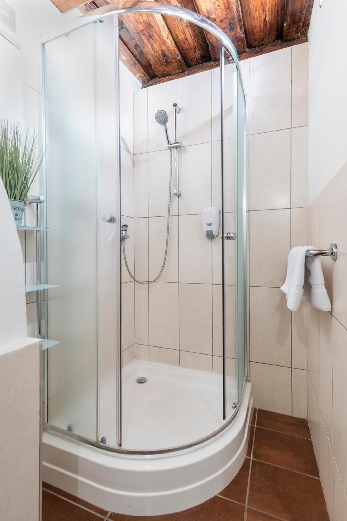 Apartment 20 Seconds To Charles Bridge