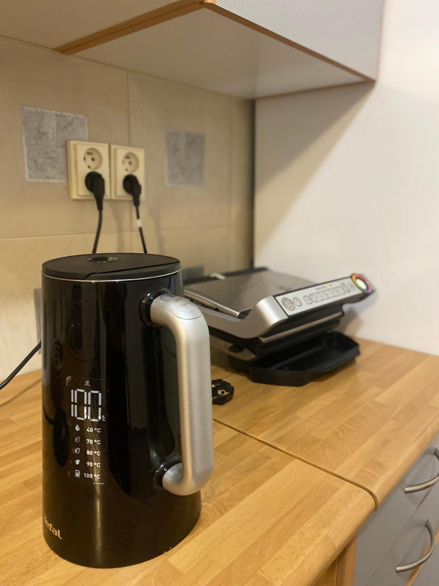 Flat In The House & Dog Friendly Apartment Prague