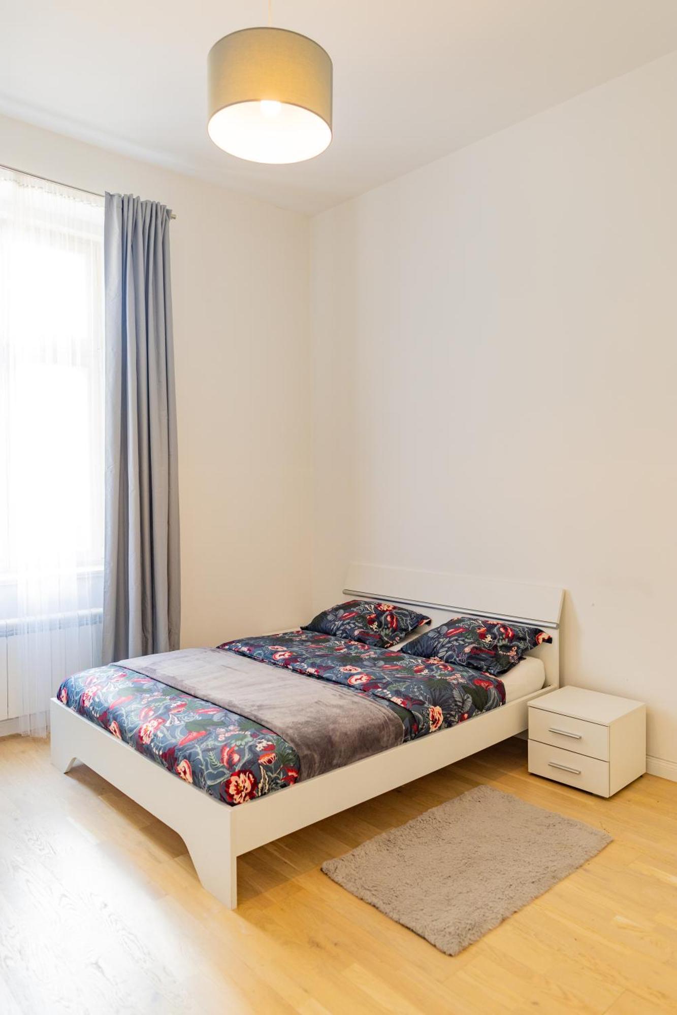 Apartment Wenceslas Square