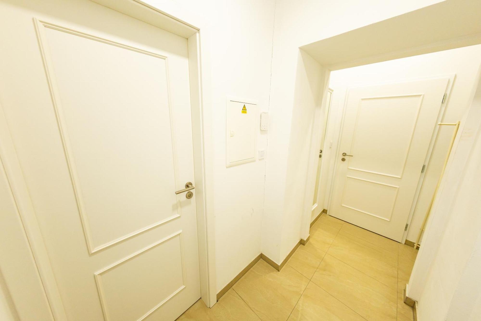Apartment Wenceslas Square *