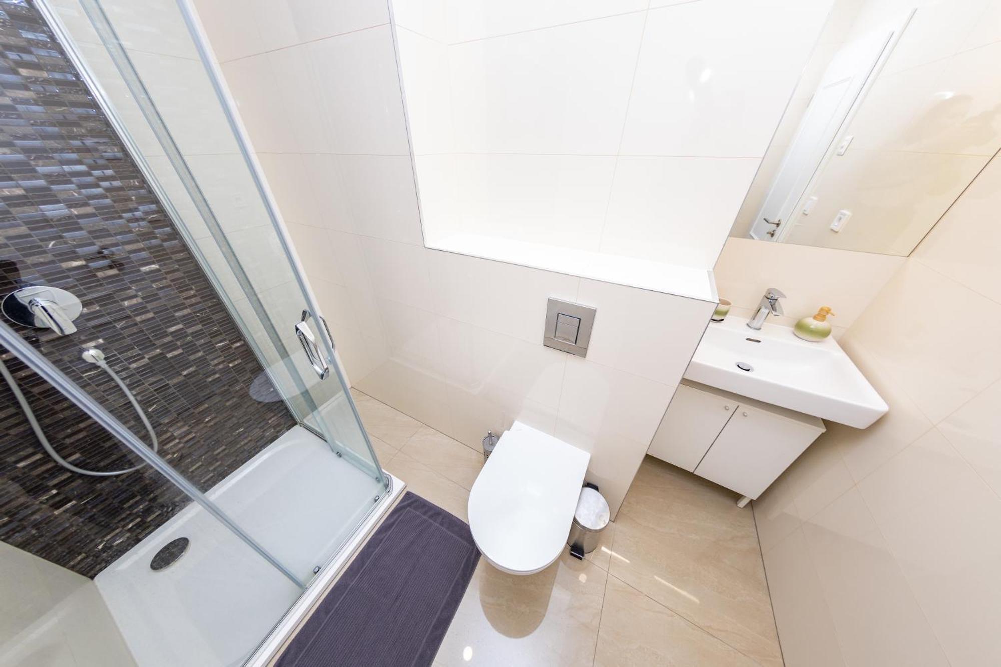 Apartment Wenceslas Square Prag