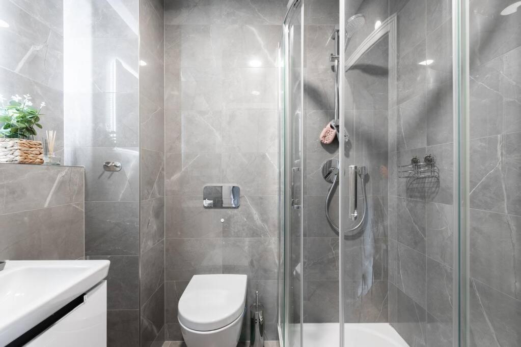 Little Chateau Apartment Prag