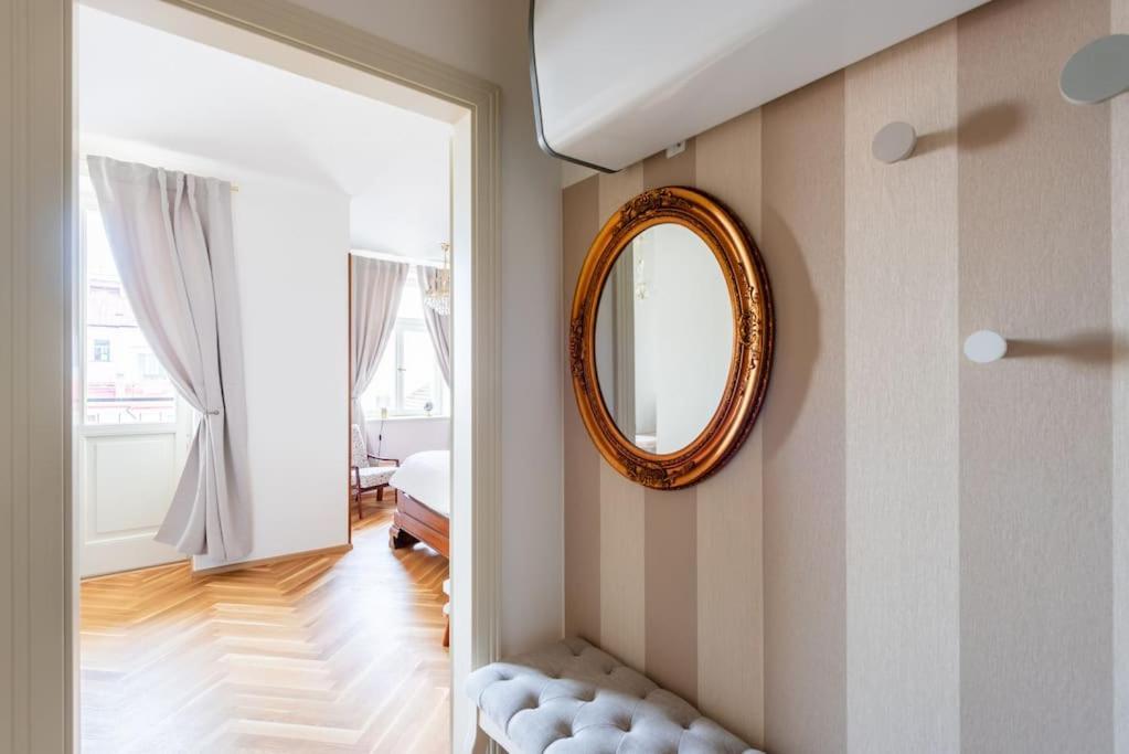 Apartment Little Chateau *