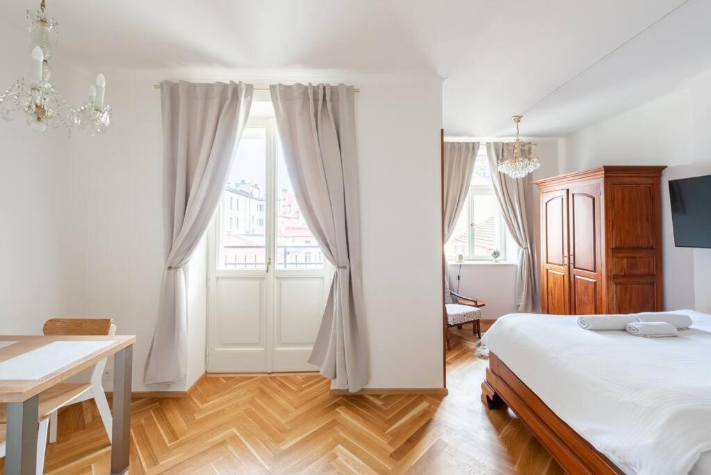 Apartment Little Chateau