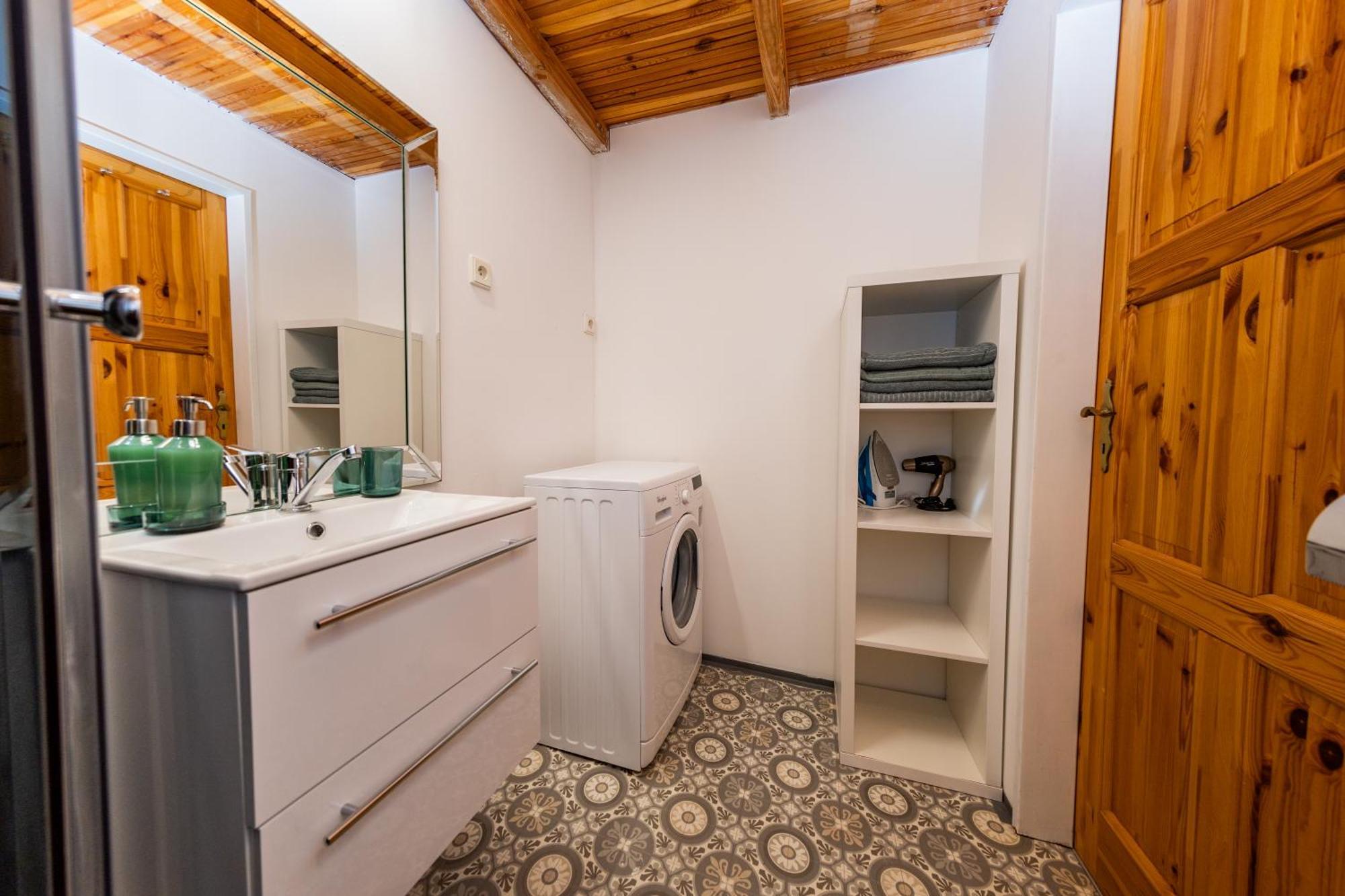 Apartment Petrinska
