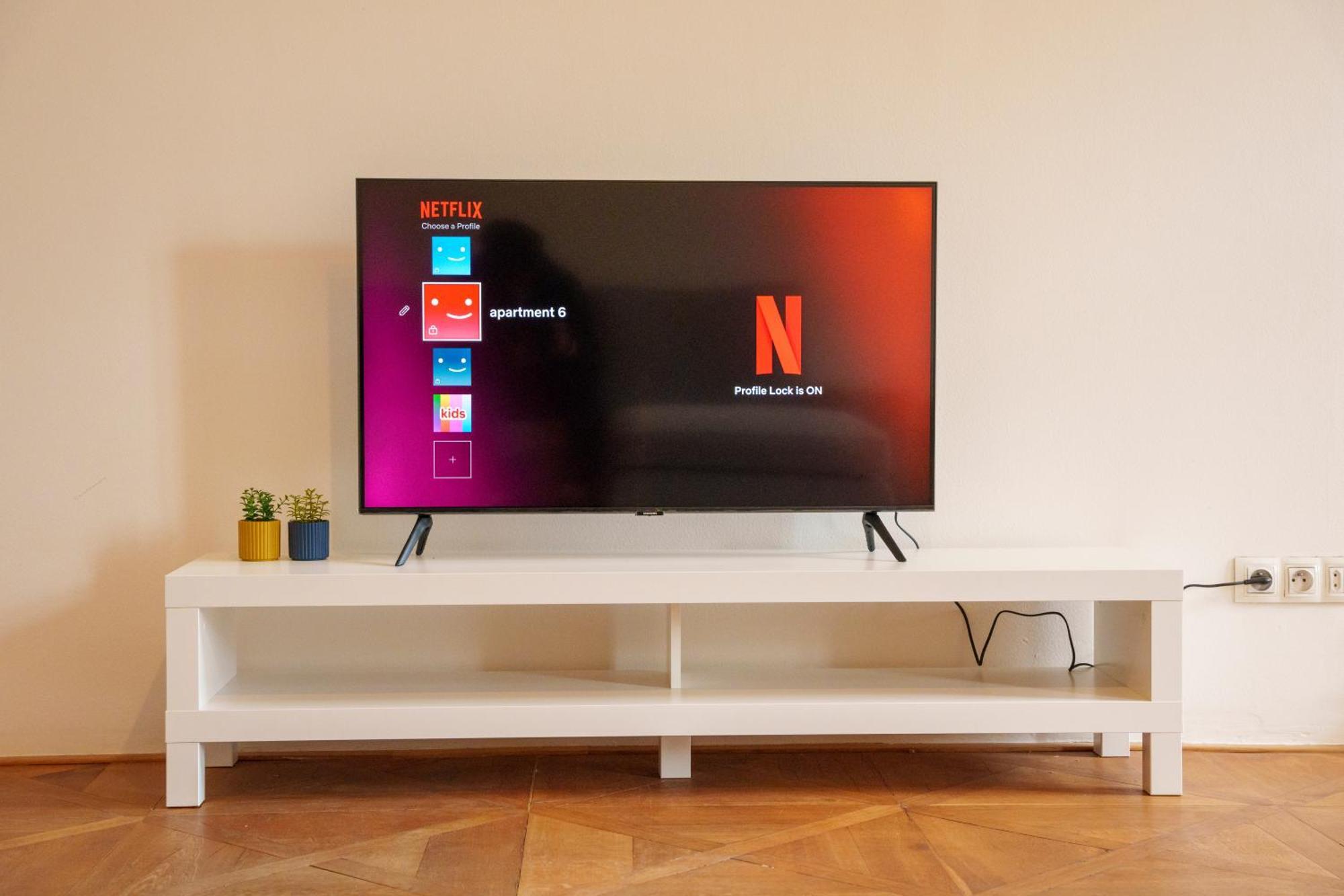- New Open! Apartment *