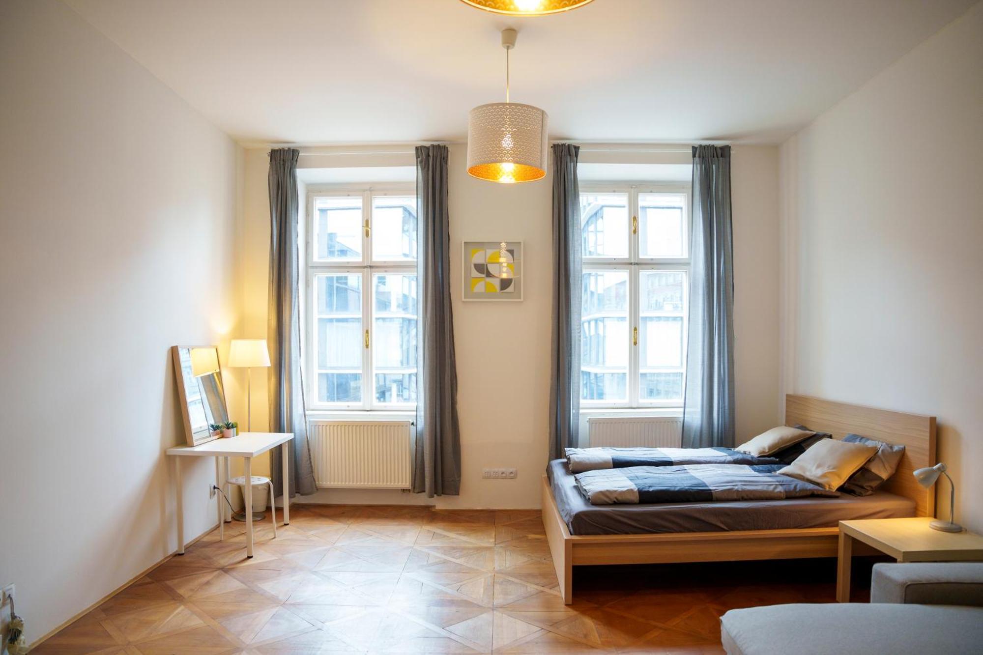 - New Open! Apartment Prague