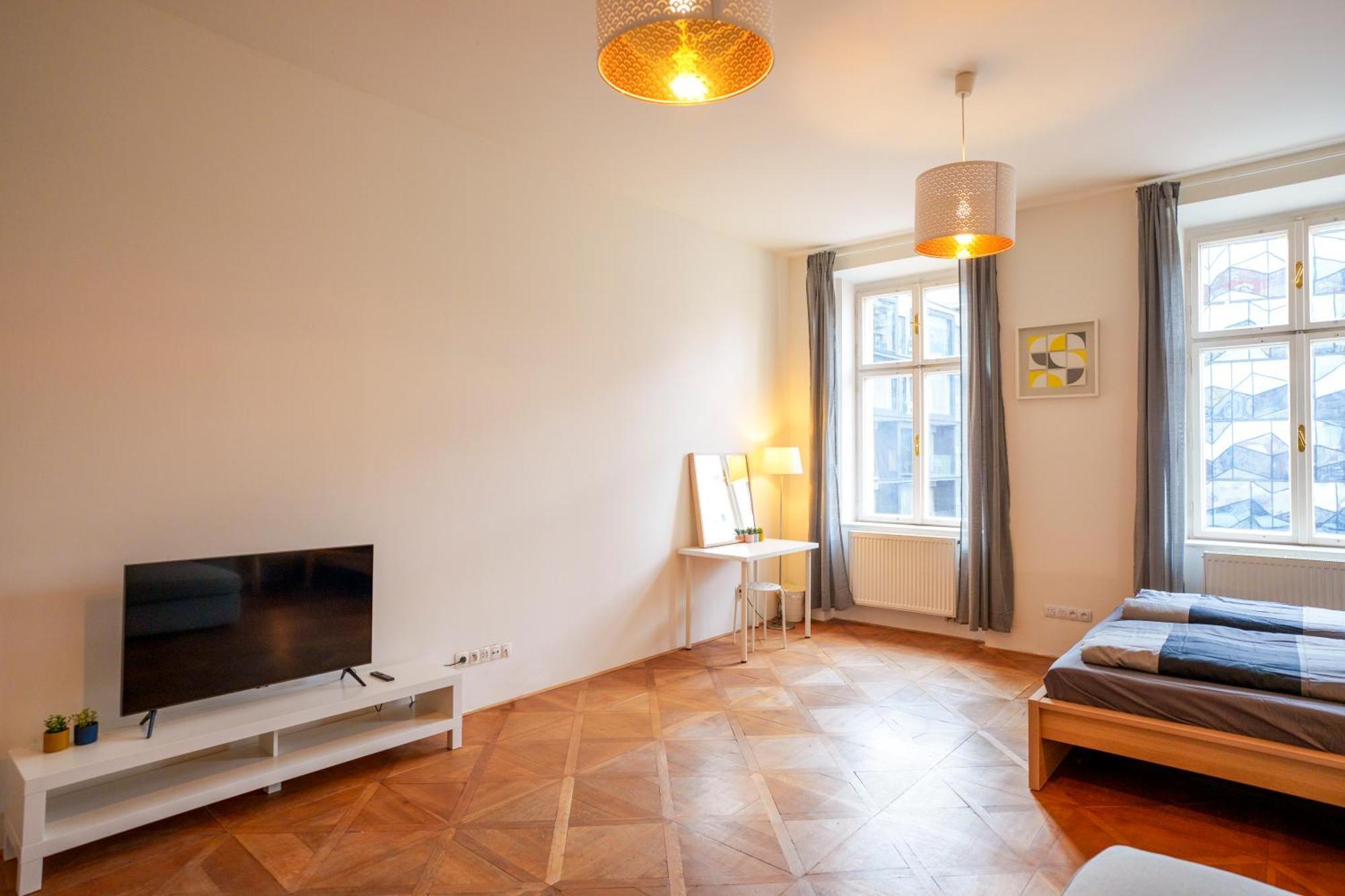 - New Open! Prague