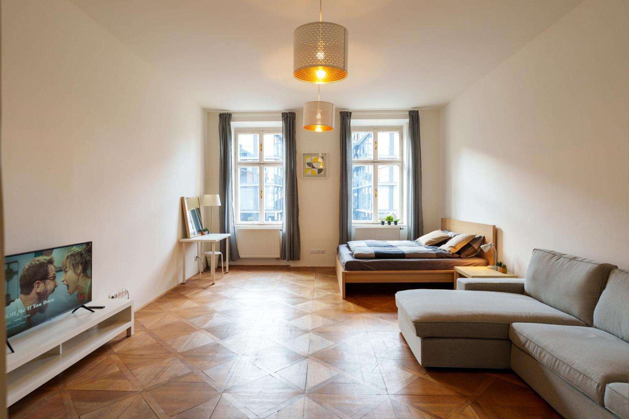 Apartment - New Open!
