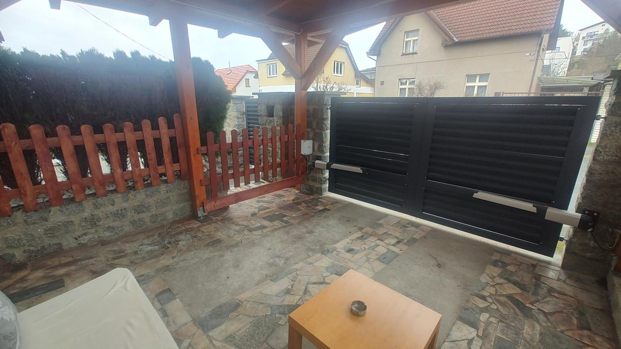 Lägenhet Vu's *