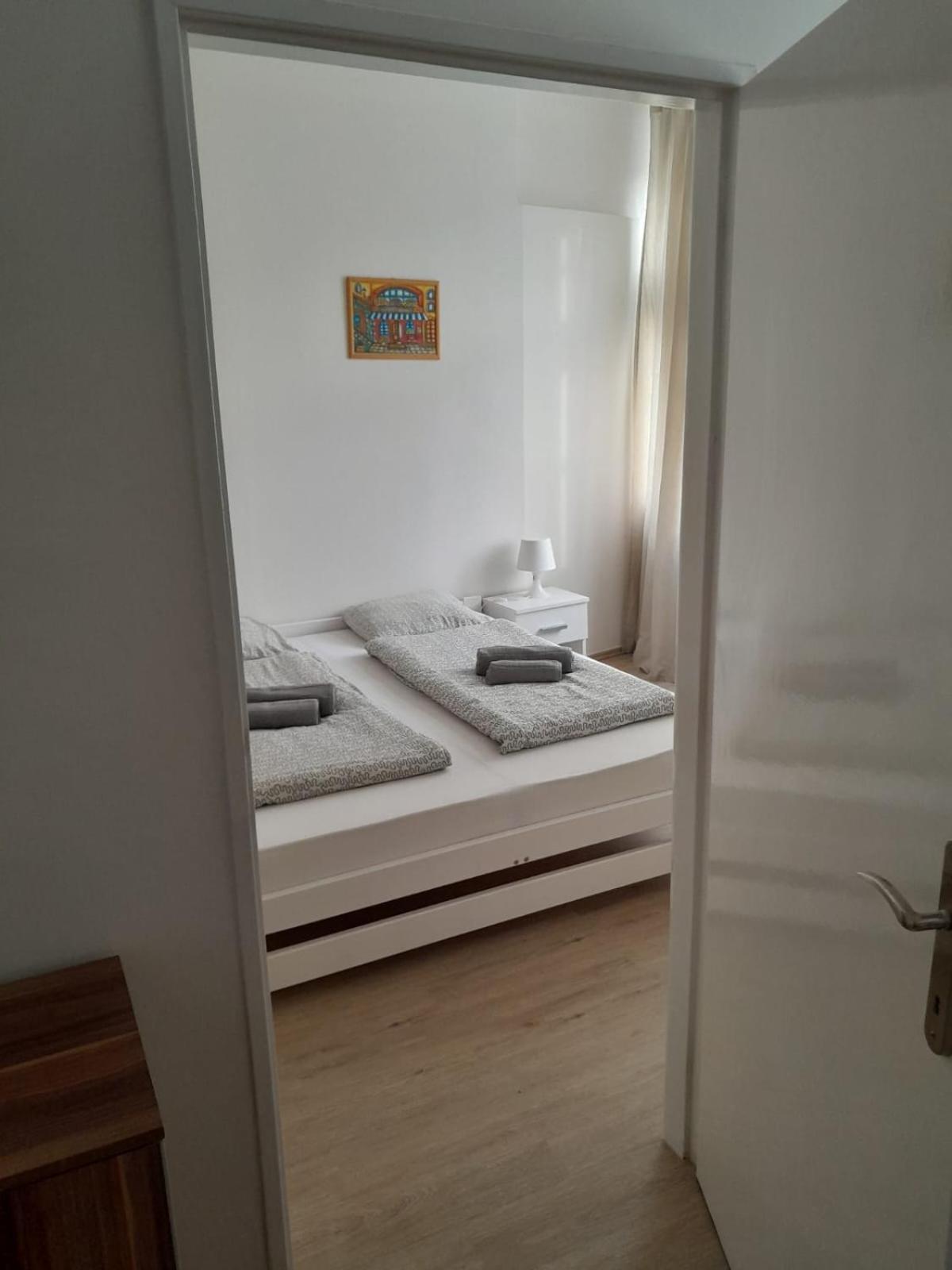 Apartment Lubert S.r.o *
