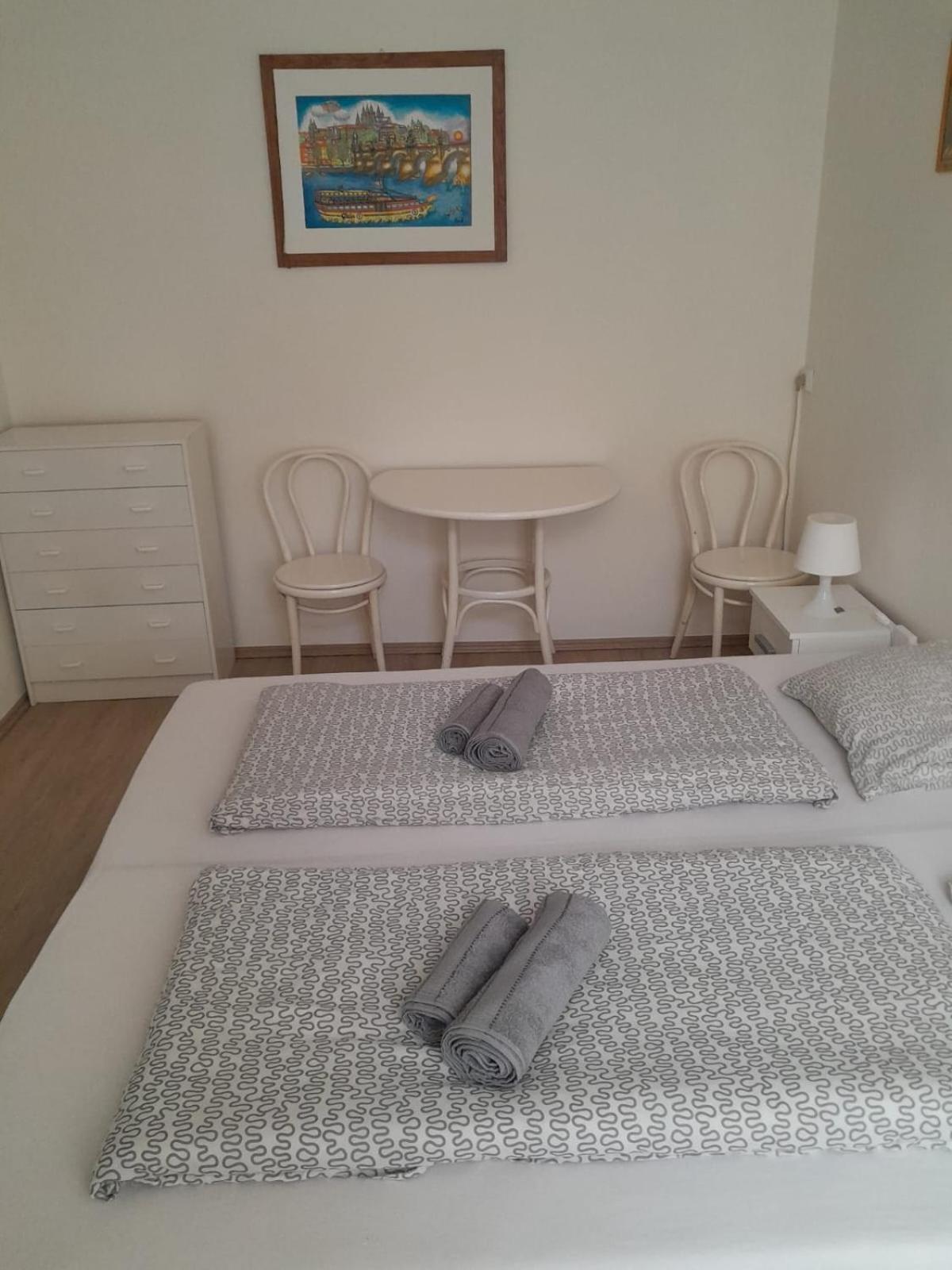 Apartment Lubert S.r.o *